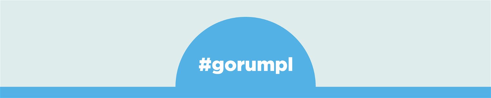 #GoRumpl
