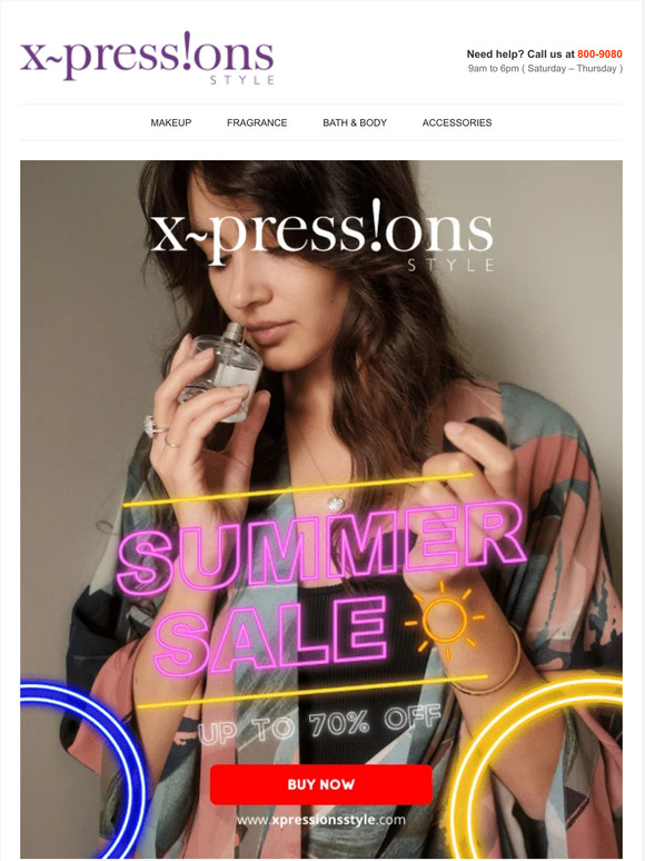 —, A little luxury at a great price