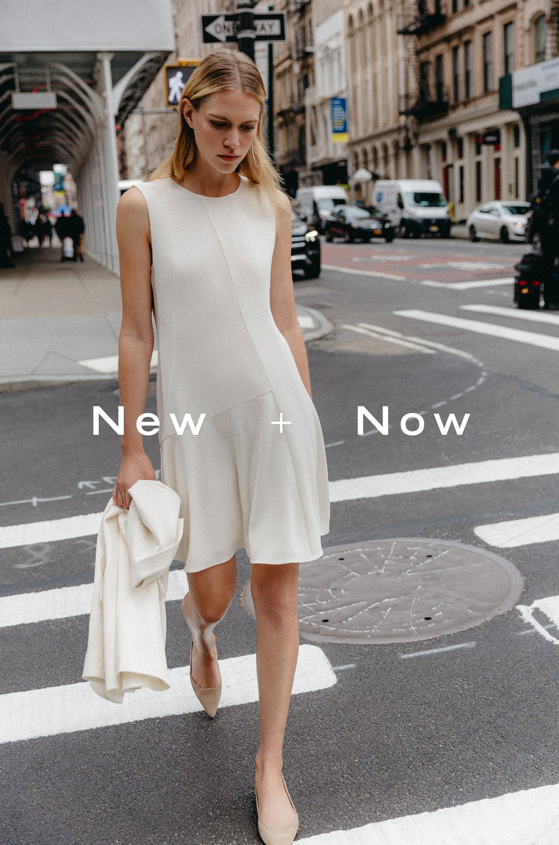 Theory: Summer Spotlight on Admiral Crepe | Milled