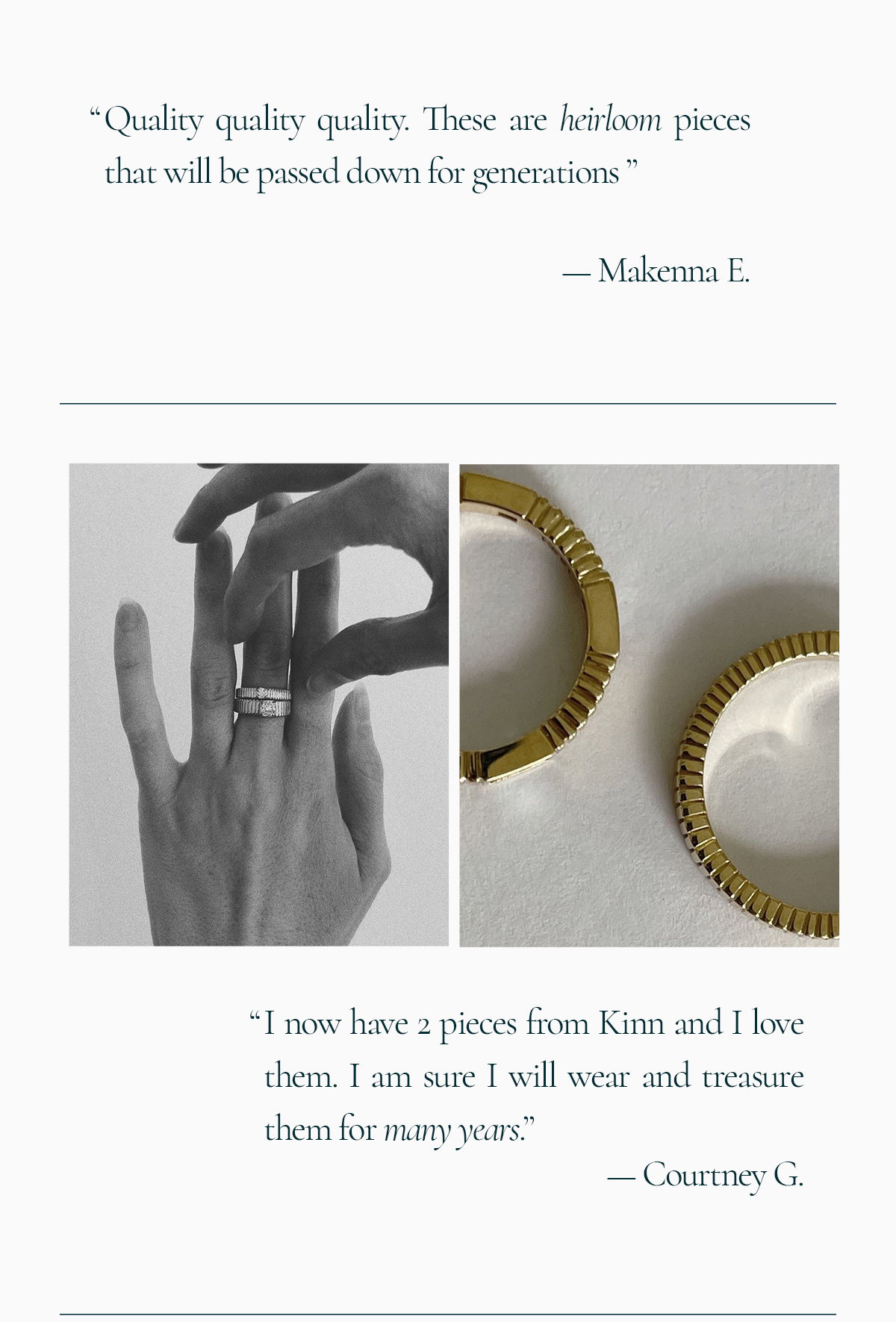 RSVP to Kinn's Los Angeles archive sale