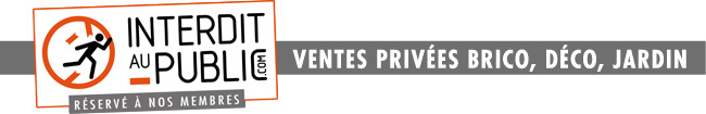 Interdit Au Public