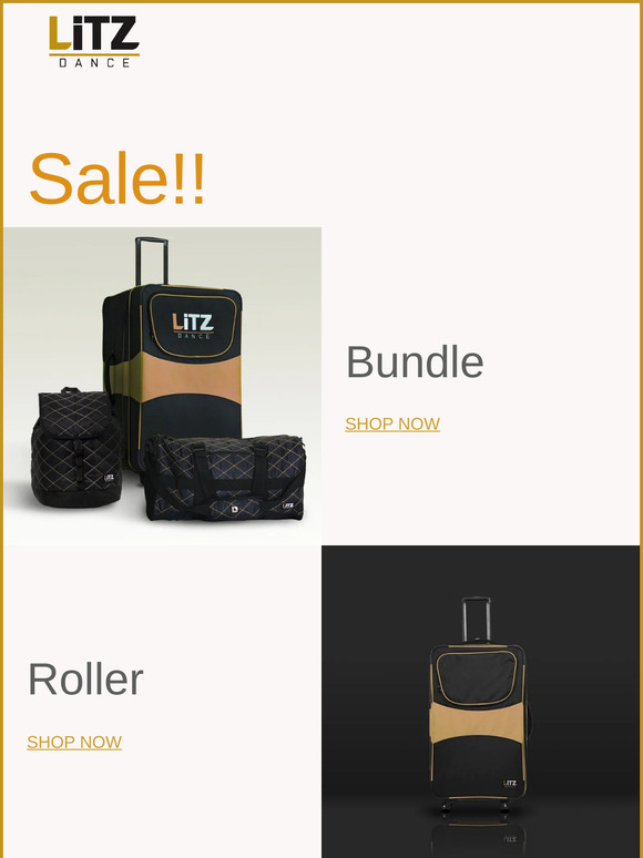 HUGE SAVINGS ON ALL PRODUCTS!
