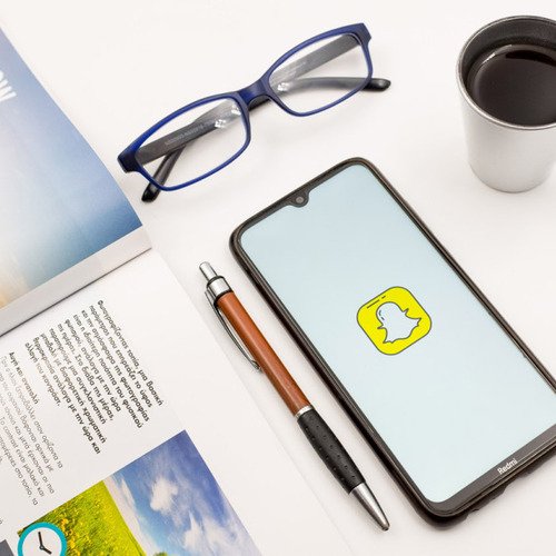 Snapchat Lets Parents See Who Kids Are Messaging (But Not What They're Saying)