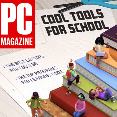 Subscribe to the PC Magazine Digital Edition