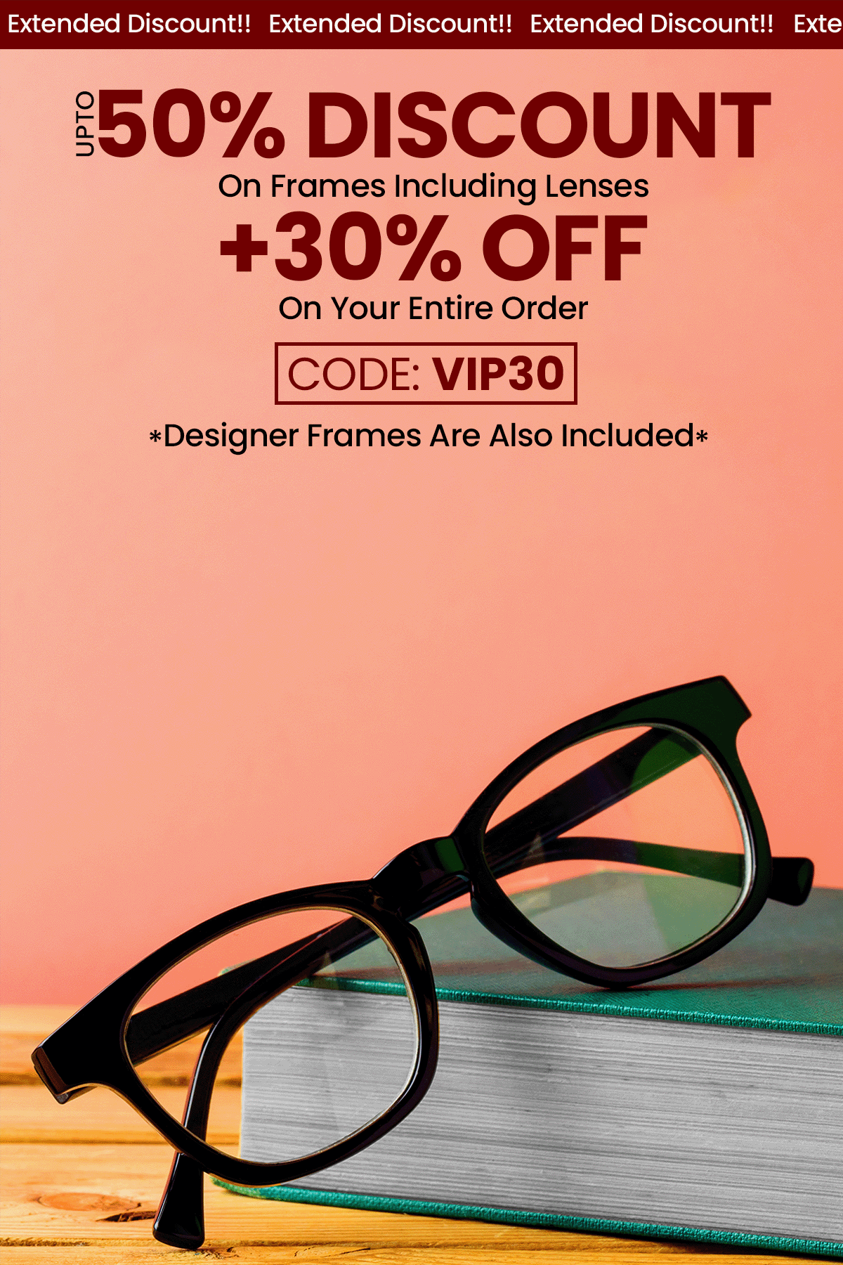 Goggles4u 💕 CONGRATULATIONS You Earned This... Milled