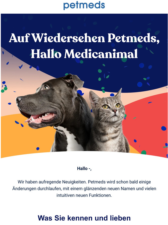 Eine bessere Seite ist im Kommen...
