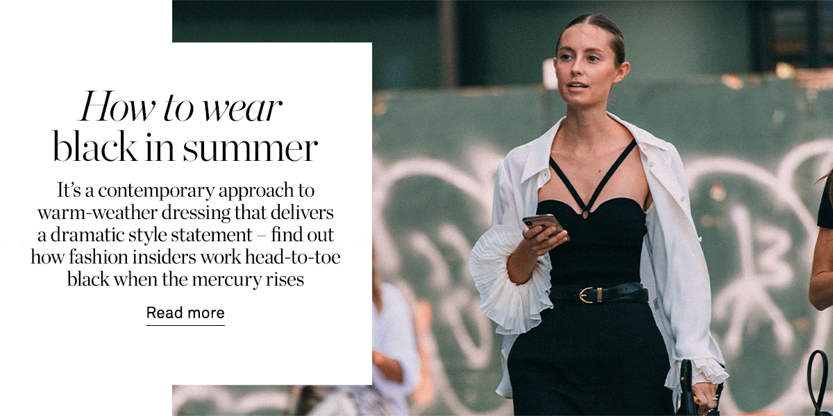 NetAPorter Amanda Seyfried showcases the season’s best denim and