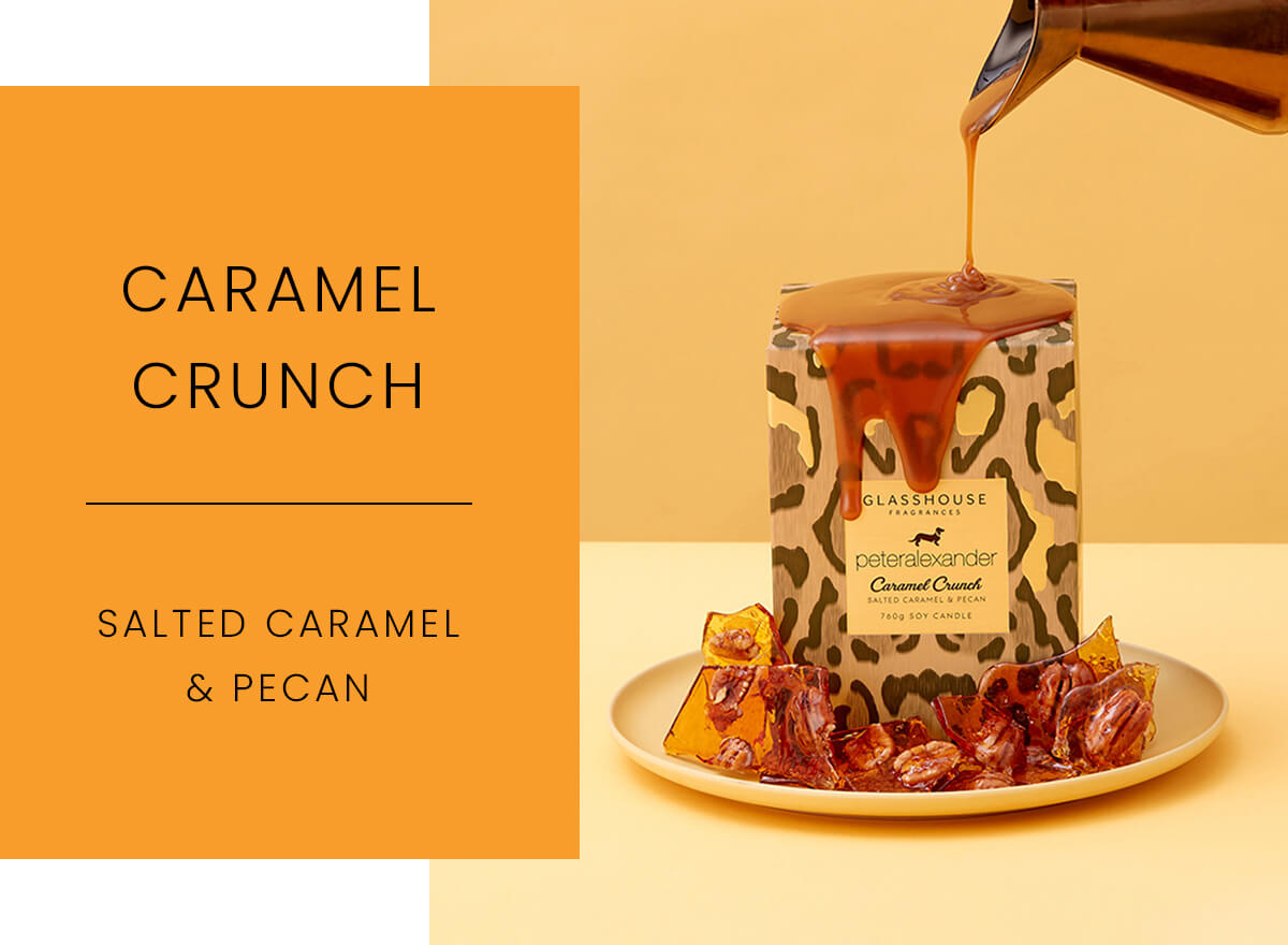 Peter Alexander New Zealand Introducing Fairy Bread, our new