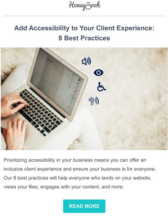 8 ways to make your business more accessible