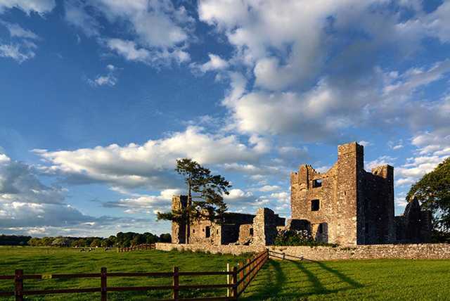 Meath Hotel Stay: Breakfast, Dinner & Late Check Out For 2