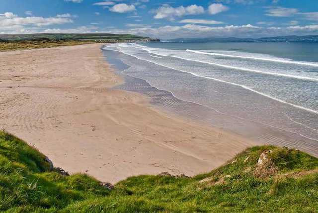 Portstewart, Londonderry Coastal Hotel Stay For 2 - 3-5 Nights