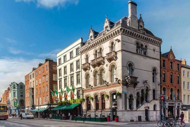 Dublin Citi Hotel Stay: Breakfast, Prosecco & Early Check-In For 2