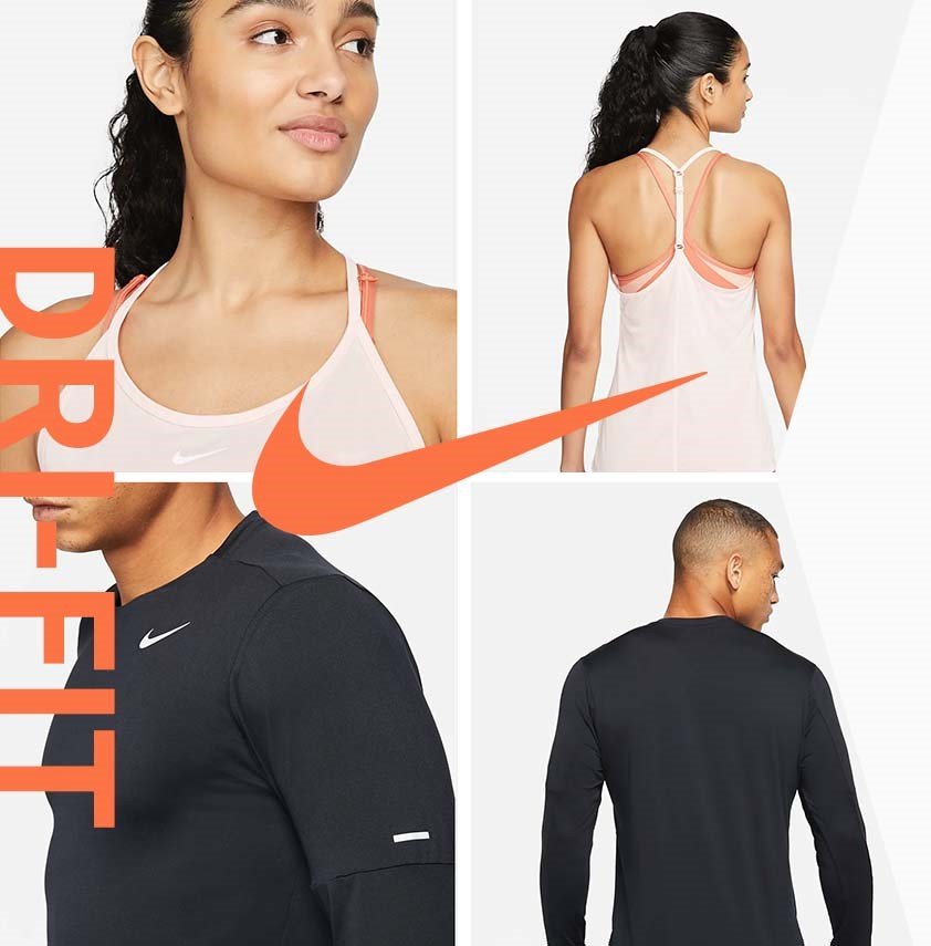 Nike Dri-Fit