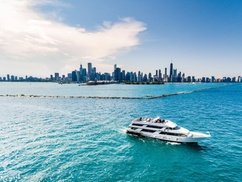 Up to 56% Off Sunset Cruises at Chicago Cruise Events