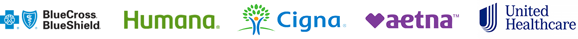 Insurance logos
