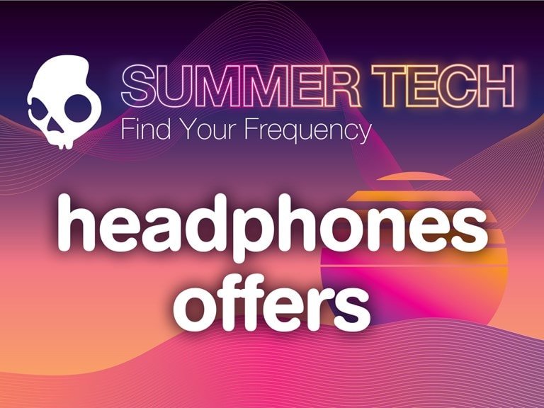 headphone offers