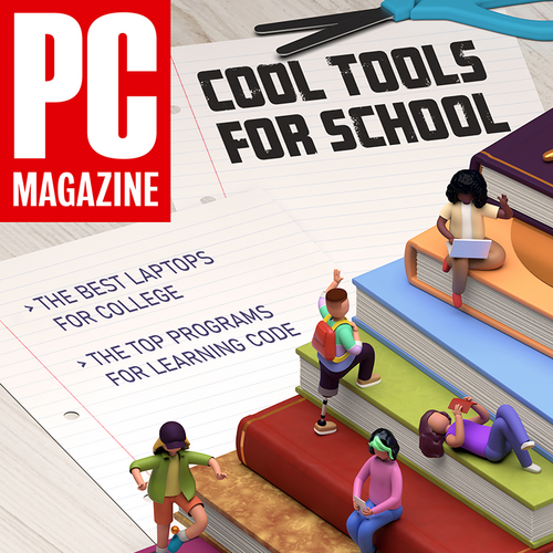 Subscribe to the PC Magazine Digital Edition Today!