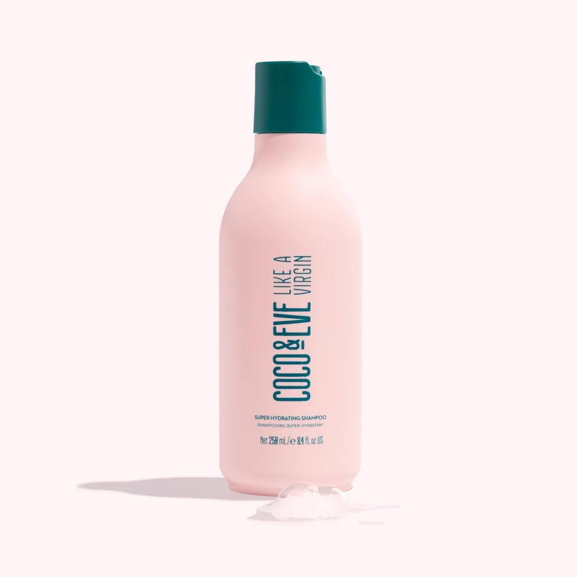 Super Hydrating Shampoo - Super Hydrating Shampoo