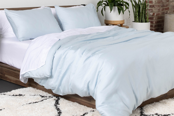Arctic Aire•MAX Duvet Cover