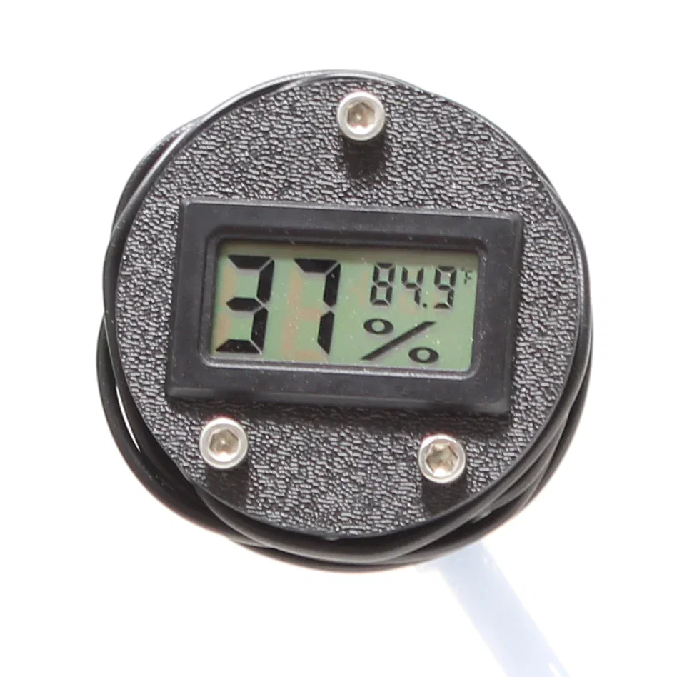 Image of Humidity/Temperature Sensor for Max Yield Bins