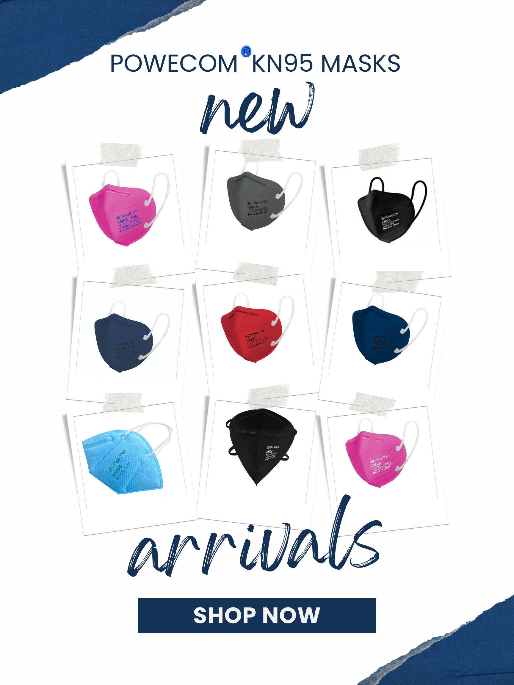 Bona Fide Masks Bona Fide Masks® Continues to Expand Its KN95