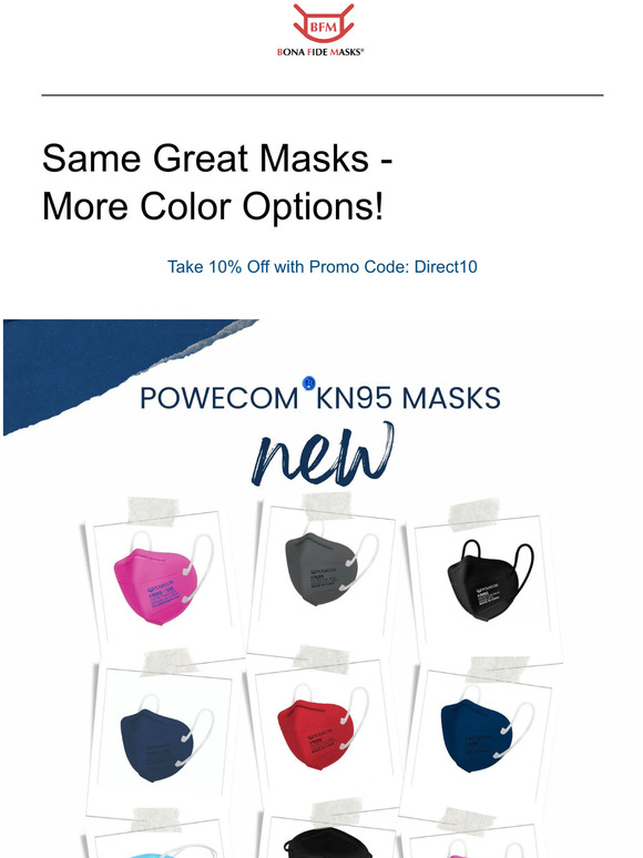 bona fide masks coupon reddit