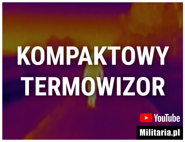 Termowizor Hikvision Hikmicro Lynx C06 | Sklep Militaria.pl