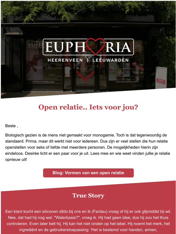 Durf jij deze relatievormen aan?