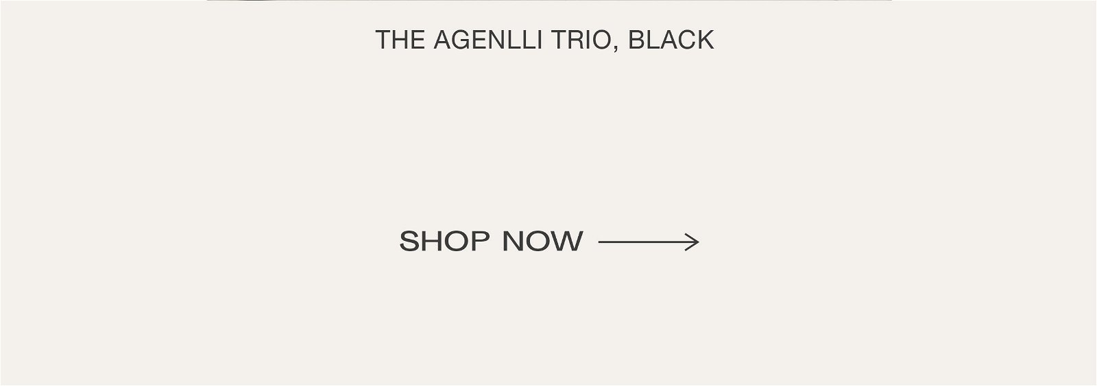 The Agnelli Trio, Black