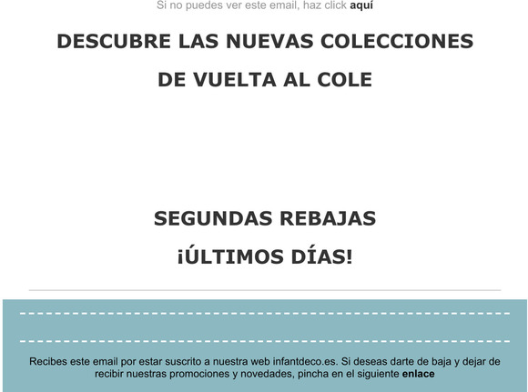 Todo para la vuelta al cole 📚 ¡Descubre las novedades!