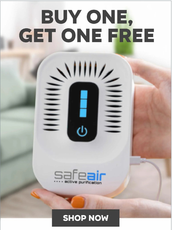 NEW from the Creators of EcoWasher®