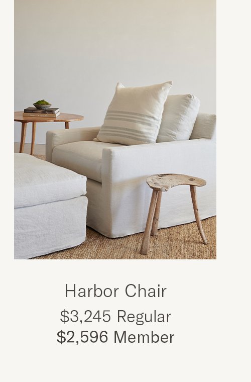 Harbor Chair