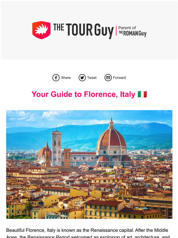 thetourguy The BEST Italian City For Art Lovers?! 🇮🇹 Milled