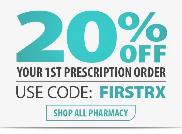 SHOP ALL PRESCRIPTIONS