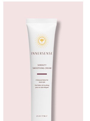 Innersense Organic Beauty Serenity Smoothing Cream