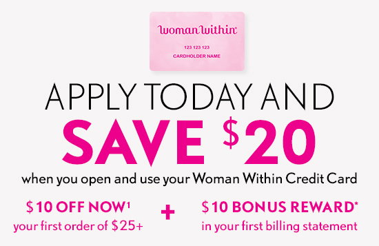 Woman Within: 👉 CLICK NOW FOR UP TO 75% OFF CLEARANCE!