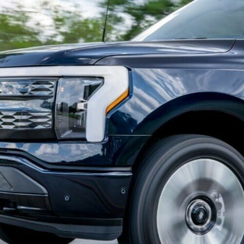 Ford to Reopen F-150 Lightning EV Orders, But With Higher Price