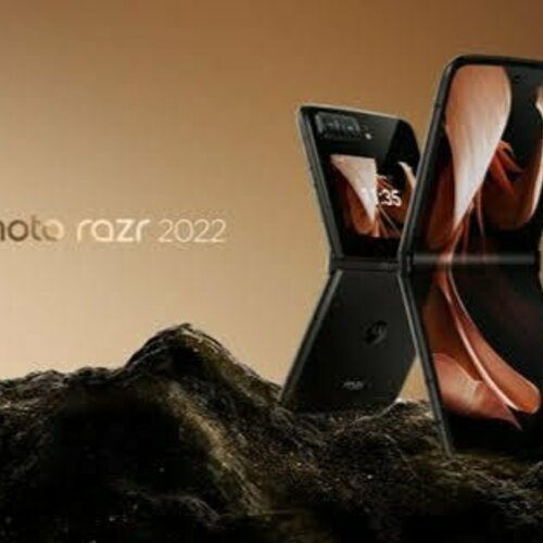 The Moto Razr 2022 Is Coming, But You Can't Get It