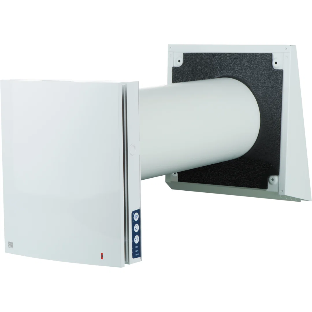Flexit roomie one wifi romventilator