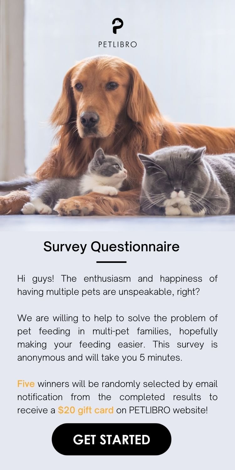Multi-Pet Family Questionnaire