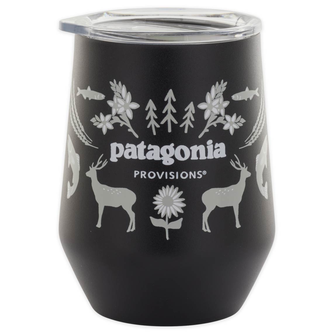Patagonia Win a free MiiR tumbler (25 value) Milled