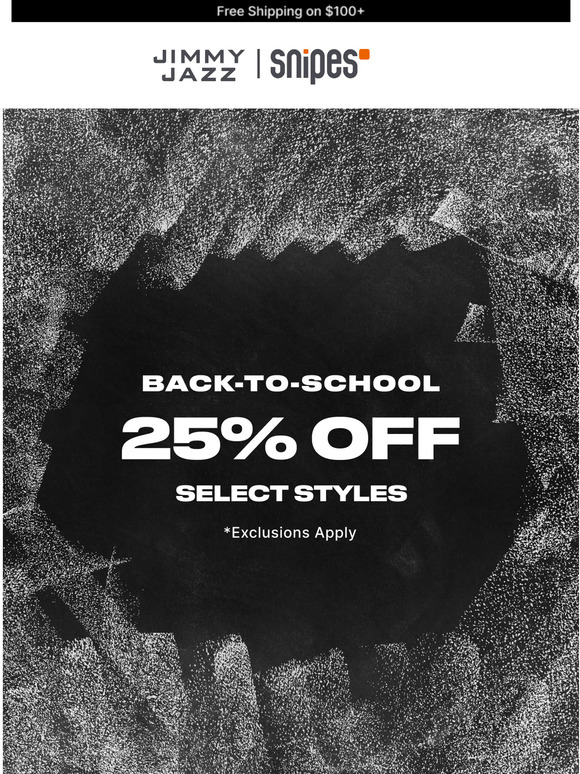 Jimmy Jazz Destination Our Best Selections for You Milled