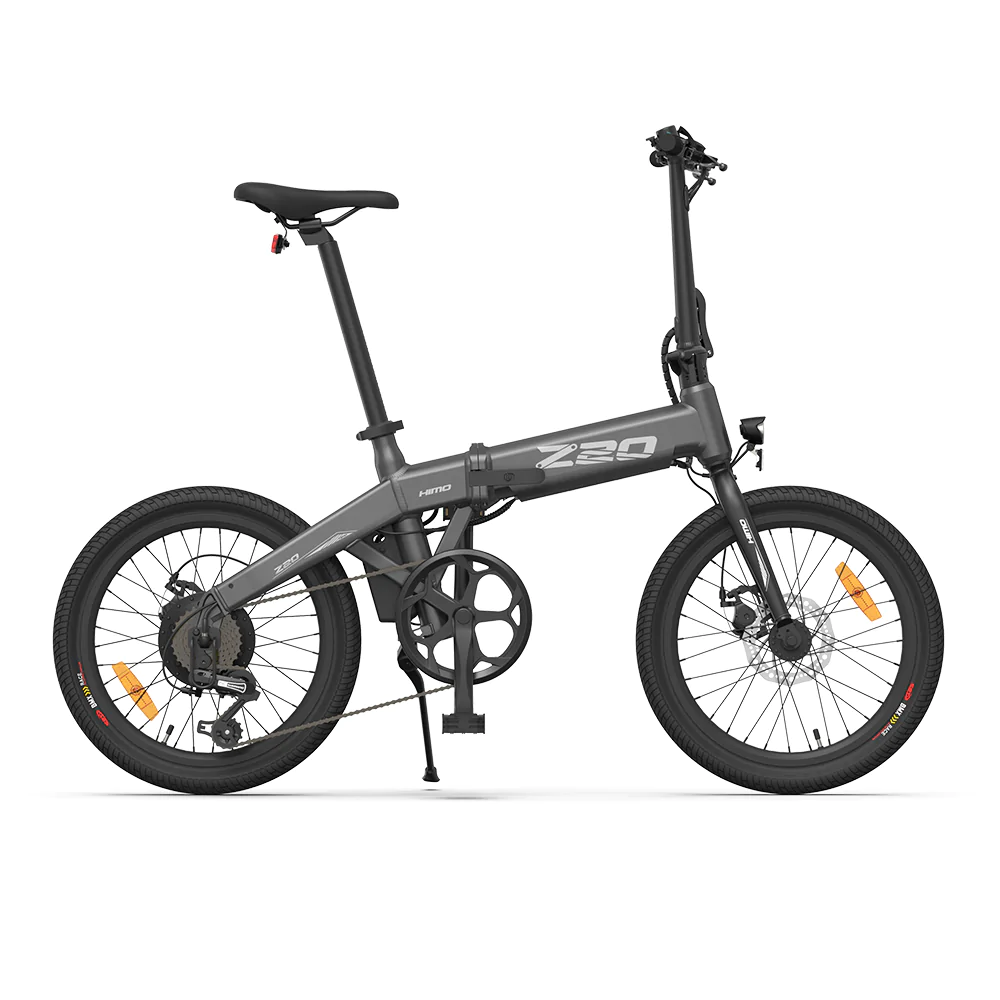 Himobikes best sale