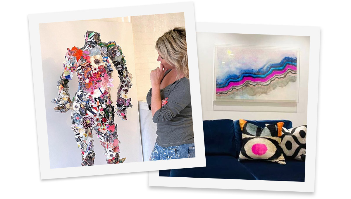 Hapi Art and Pattern LLC: 📣 Reserve your spot in 2023! | Milled