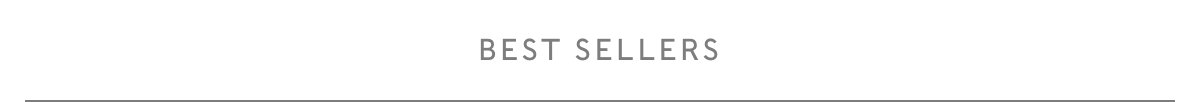 Best Sellers