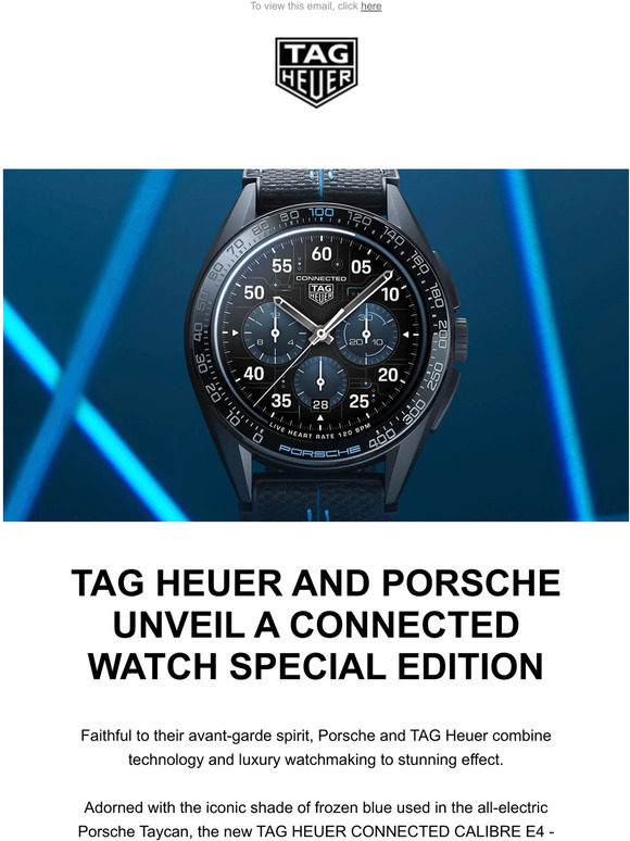 tag heuer watch klarna