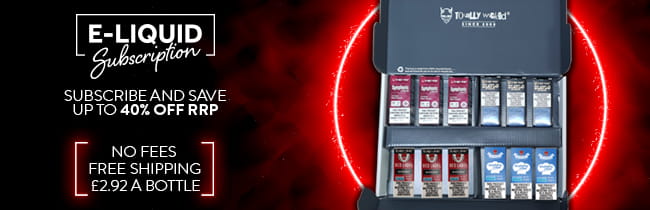 Totally Wicked: , have you seen the Tornado GTL?  | Milled
