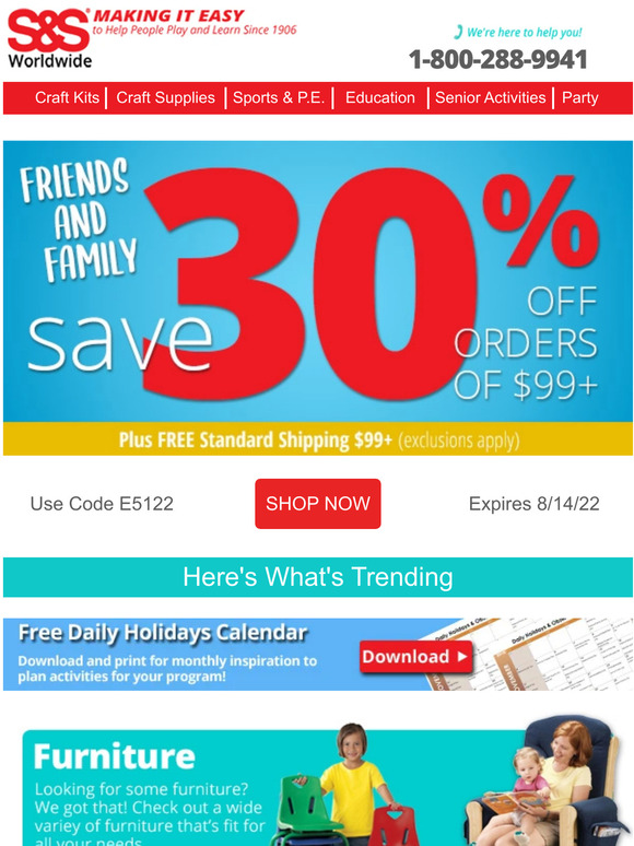 S s worldwide inside 30 off free printable daily holiday calendar