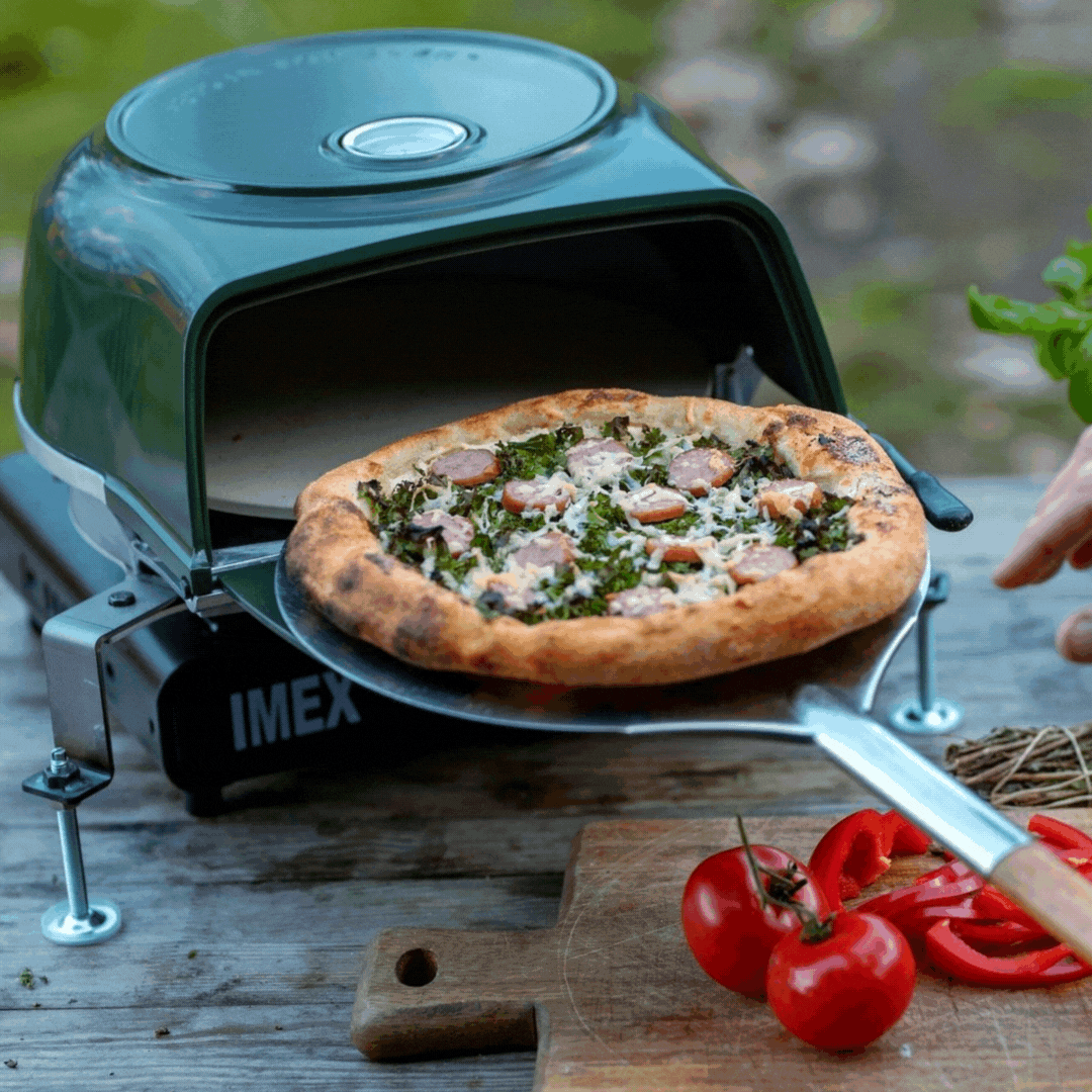 Cookinglife Ontdek De Leukste Pizza Ovens Voor Je Buiten Keuken 🍕 Milled