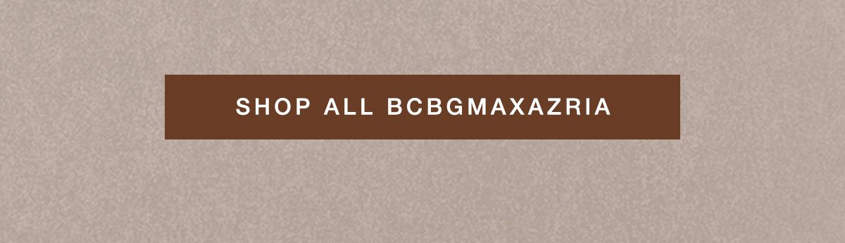 Shop All BCBGMAXAZRIA